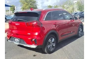 $18182 : Kia Niro 2022 LXS 4dr Crosso thumbnail
