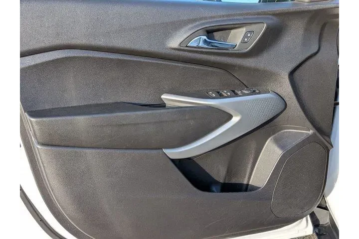 $19997 : Chevrolet Trax 2025 LS 4dr C image 10