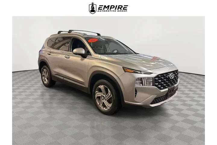 $21609 : Hyundai SANTA FE 2023 AWD SE image 1