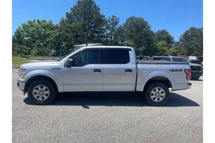$28339 : Ford F-150 2019 4x4 XL 4dr S image 8