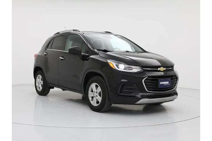$15998 : Chevrolet Trax 2019 AWD LT 4 image 1