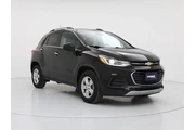Chevrolet Trax 2019 AWD LT 4 en Omaha