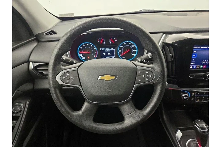 $25998 : Chevrolet Traverse 2020 4x4 image 10