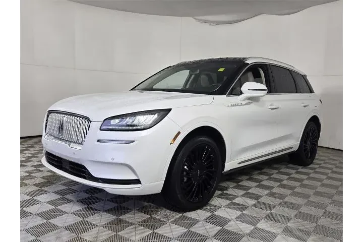 $30500 : Lincoln Corsair 2022 Reserve image 4