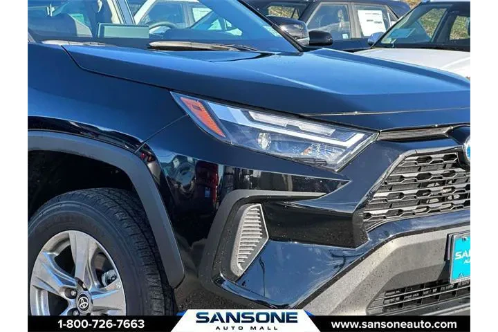 $32959 : Toyota RAV4 Hybrid 2024 AWD image 7
