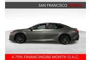 $38588 : Gold Certified 2025 Camry XSE thumbnail