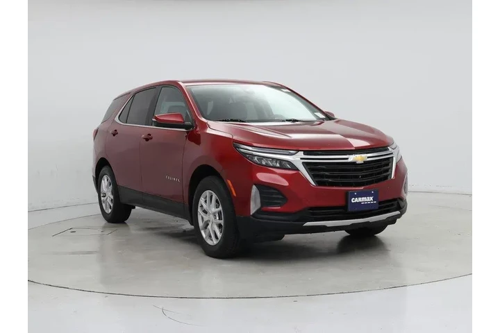 $20998 : Chevrolet Equinox 2023 4x4 L image 1