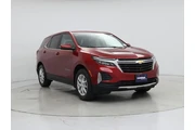 Chevrolet Equinox 2023 4x4 L