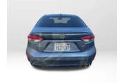 $14501 : Toyota Corolla 2020 SE 4dr S thumbnail