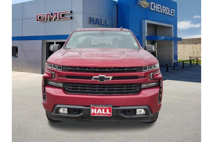 $32859 : Chevrolet Silverado 1500 201 image 2