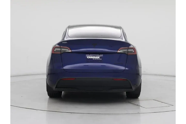 $36998 : Tesla Model Y 2023 AWD Long image 6