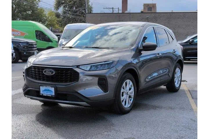 $19997 : Ford Escape 2023 Active 4dr image 9