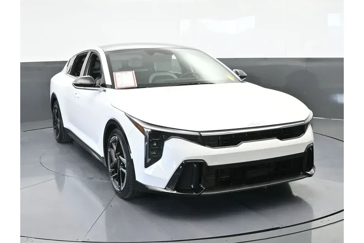 $21999 : Kia K4 2025 GT-Line 4dr Seda image 9