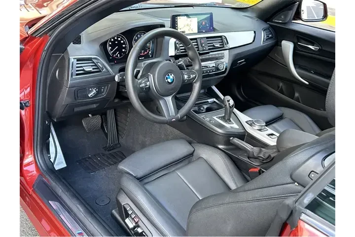 $34000 : BMW 2 Series 2018 M240i 2dr image 7