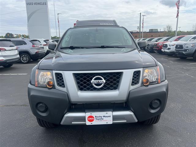 $20990 : PRE-OWNED 2015 NISSAN XTERRA S image 2