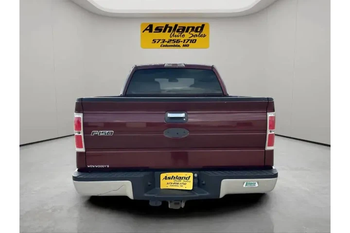 $10500 : 2010 F-150 XLT image 5