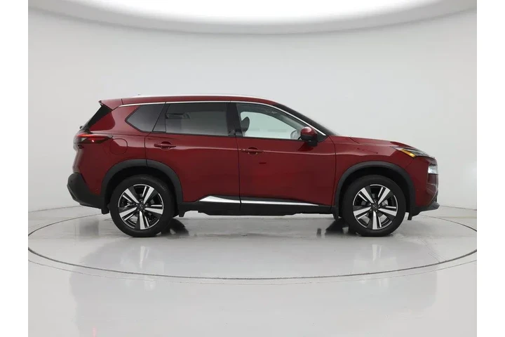 $25998 : Nissan Rogue 2023 SL 4dr Cro image 7
