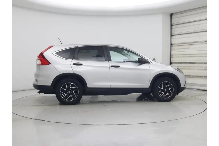 $18998 : Honda CR-V 2016 SE 4dr SUV image 7