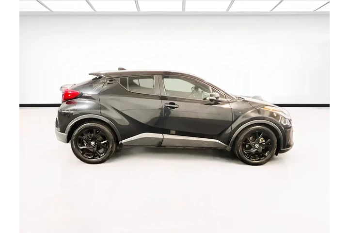 $20612 : Toyota C-HR 2021 Nightshade image 6
