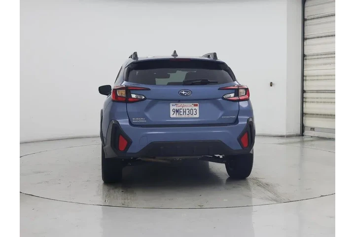 $24998 : Subaru Crosstrek 2024 AWD Pr image 6