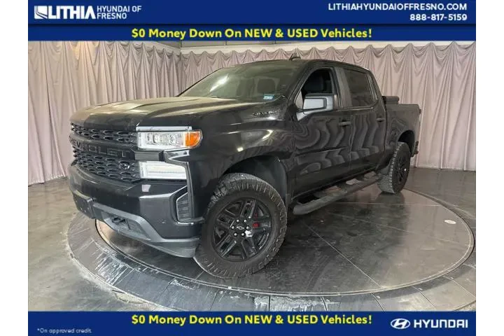 $23495 : Chevrolet Silverado 1500 Lim image 1