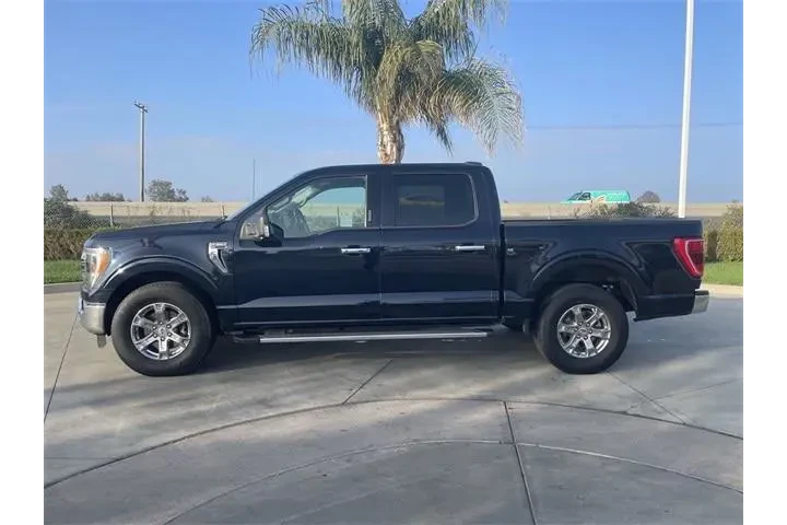 $31575 : Ford F-150 2022 4x2 XLT 4dr image 5