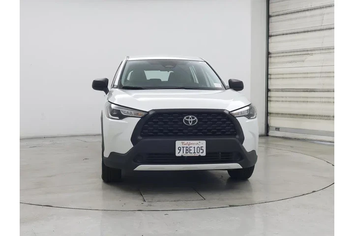 $21998 : Toyota Corolla Cross 2023 L image 5