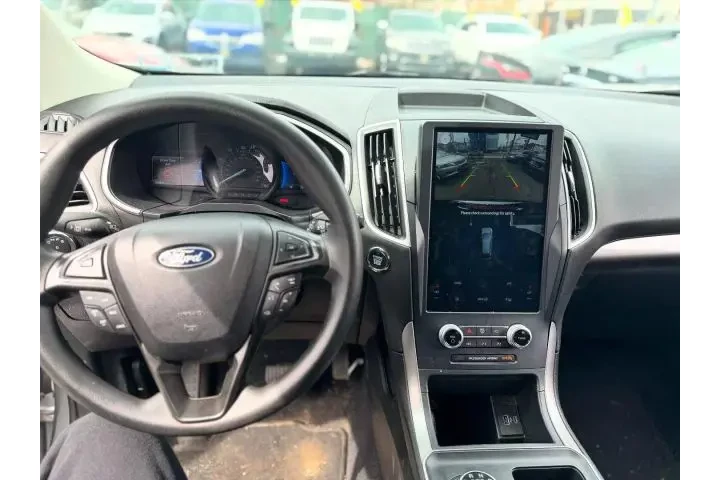 2021 FORD EDGE2021 FORD EDGE image 7