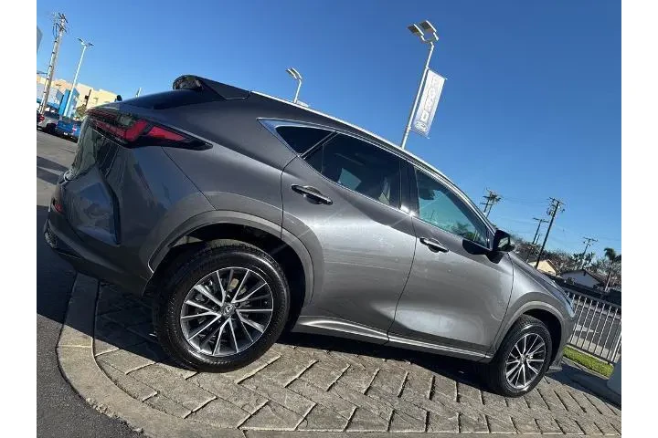 $37977 : Lexus NX 350 2023 AWD Premiu image 2