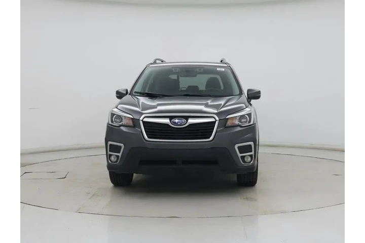 $21998 : Subaru Forester 2020 AWD Lim image 5