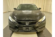 $13111 : Honda Civic 2016 LX 4dr Seda thumbnail