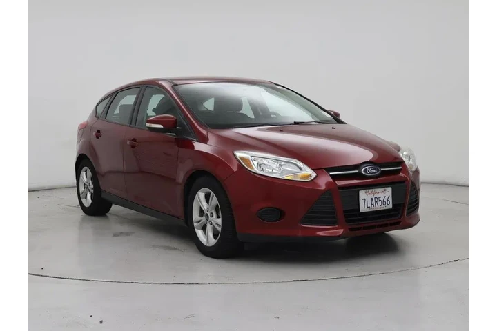 $12599 : Ford Focus 2014 SE 4dr Hatch image 1