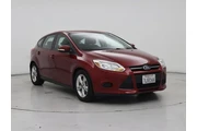 Ford Focus 2014 SE 4dr Hatch en San Jose