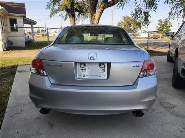 $5999 : 2008 HONDA ACCORD2008 HONDA A image 5