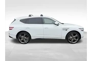 $60 : Genesis GV80 2024 AWD 3.5T 4 thumbnail