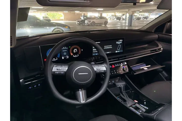 $30499 : Hyundai TUCSON 2026 AWD SEL image 6