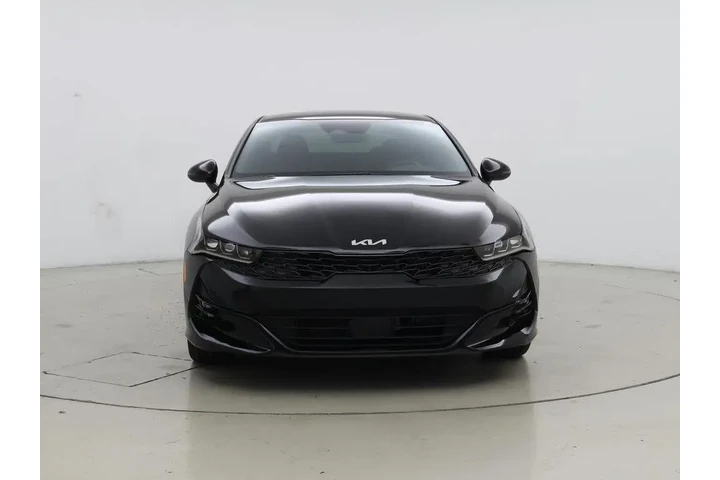 $25998 : Kia K5 2023 GT-Line 4dr Seda image 5