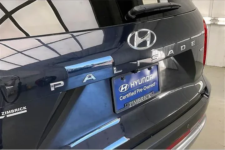 $38490 : Hyundai PALISADE 2023 AWD Ca image 9