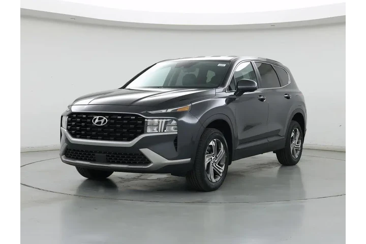 $21998 : Hyundai SANTA FE 2023 AWD SE image 4