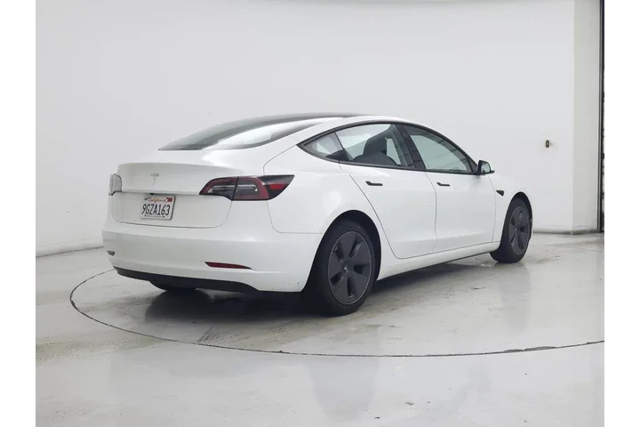 $26998 : Tesla Model 3 2023 4dr Sedan image 8