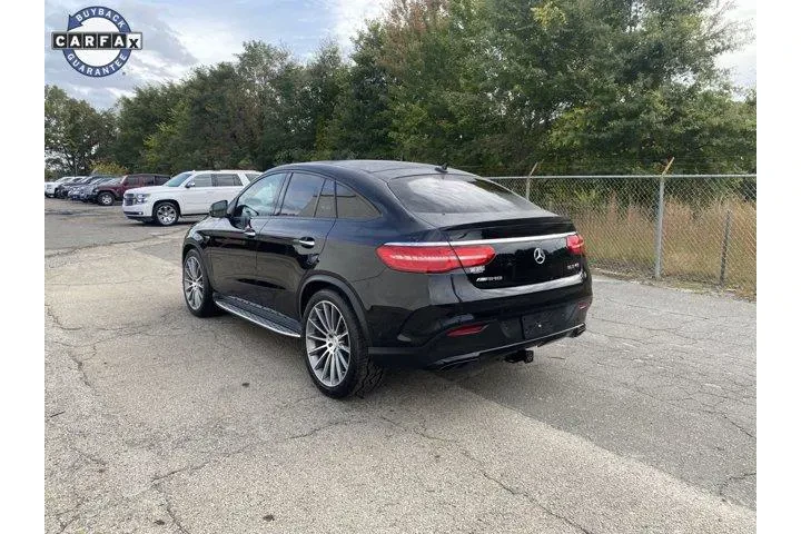 $37633 : Mercedes-Benz GLE 2019 AWD A image 4