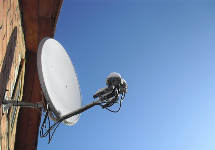 TV Satelite e Internet para ti image 1