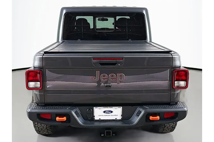 $32499 : Jeep Gladiator 2021 4x4 Moja image 9