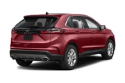 $28430 : Ford Edge 2024 AWD Titanium thumbnail