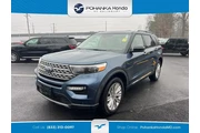Ford Explorer 2020 AWD Limit en Baltimore