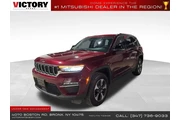 Jeep Grand Cherokee 2023 4x4 en Bronx