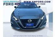 Nissan Altima 2019 2.5 SR 4d en Los Angeles