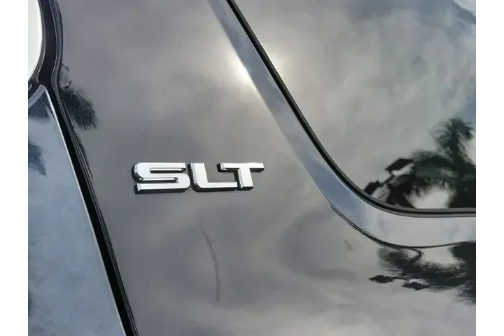 $18990 : GMC Acadia 2018 SLT-1 4dr SU image 7