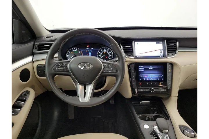 $25998 : INFINITI QX50 2020 Luxe 4dr image 10