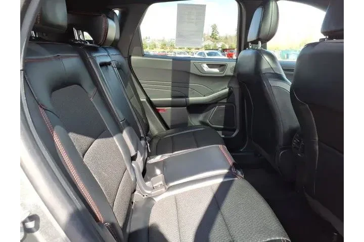 $28999 : Ford Escape 2025 AWD ST-Line image 8